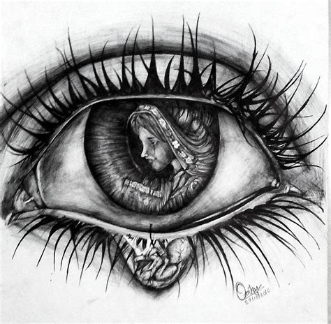 Ball point pen sketch | Omkar Khochare | Pen sketch, Eye sketch, Sketches