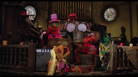 The Muppet Movie (1979) Screencap | Fancaps