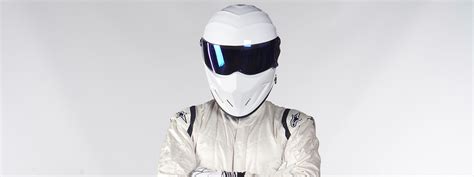 The Stig | Top Gear America | BBC America