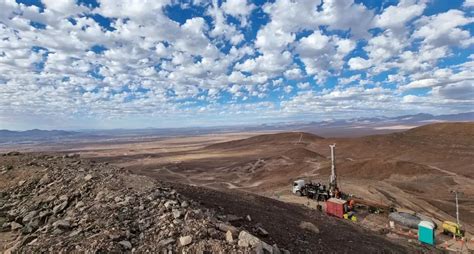 Capstone Copper Prepares for ASX Listing Debut