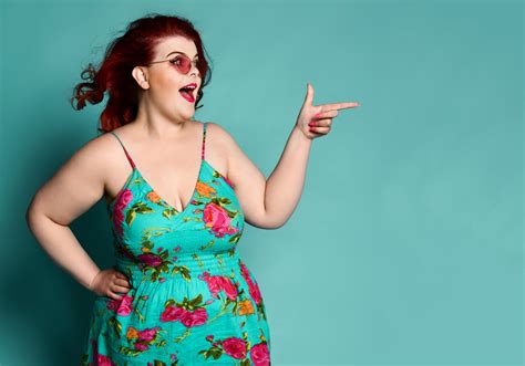 Plus Size Girlies Can ‘Feel Precious’ With These Super Cute Dresses ...