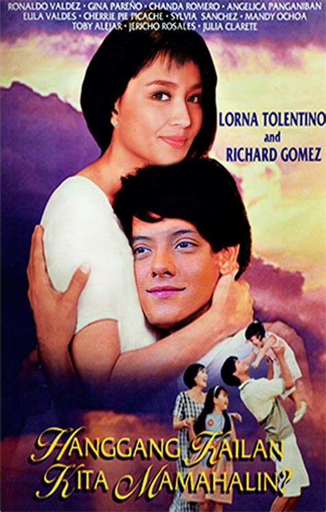 KathNiel in Olivia Lamasan Movie Posters