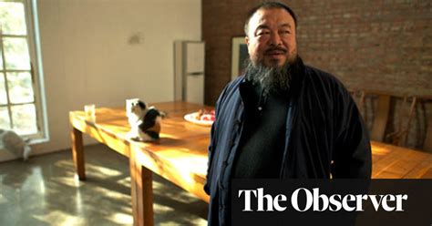 Ai Weiwei: Never Sorry – review | Documentary films | The Guardian