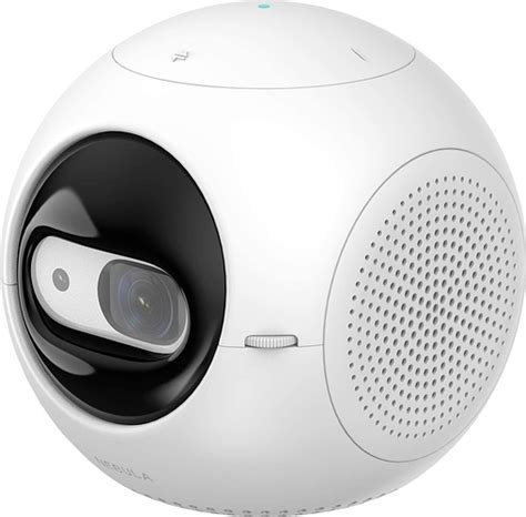 Anker Nebula Astro Pocket Cinema Projector (White) - Tech Cart