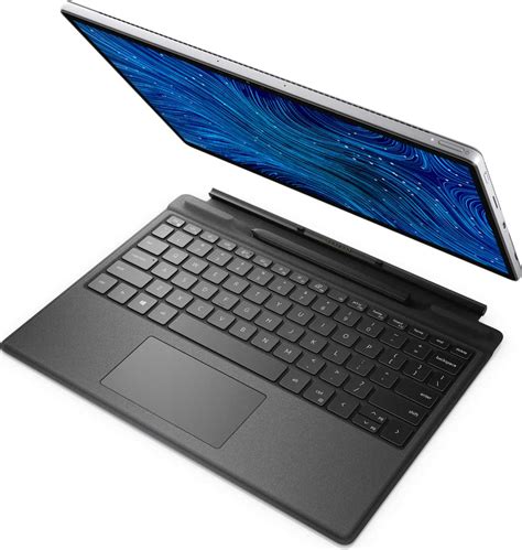 Dell's latest Latitude 7320 goes fully detachable with pen and touch screen support | Nasi Lemak ...