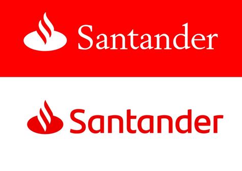 El Banco Santander presenta nuevo logo de la mano de Interbrand