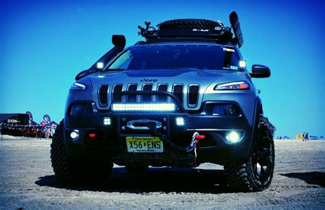 custom jeep cherokee parts - Essentials Online Journal Portrait Gallery