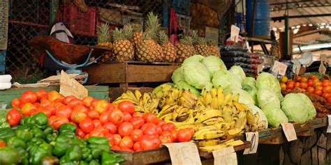 Food Expectations in Latin America - The Flavors of Cuba | Adventure ...