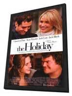 The Holiday Movie Posters From Movie Poster Shop