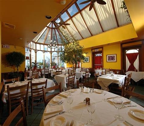 Ruvo Restaurant East, Port Jefferson - Menu, Prices & Restaurant Reviews - TripAdvisor