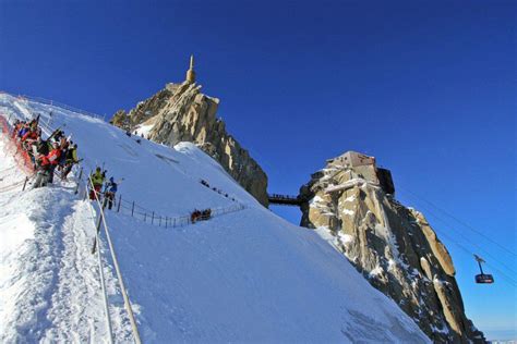 Chamonix Ski Holiday Guide | Ski Addict