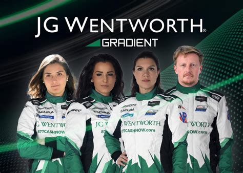 Katherine Legge, Sheena Monk & Tatiana Calderón Confirmed for Gradient Racing 2024 Driver Line ...