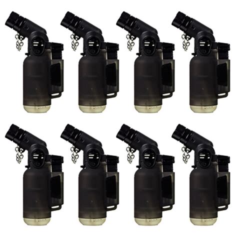 Torch Lighters (8 Pack) - Bride Envy