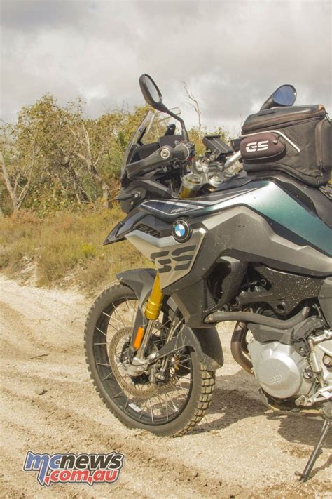 2019 BMW F 850 GS Review | MCNews