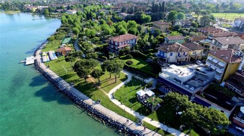 THE 10 BEST Hotels in Sirmione for 2021 (from $55) - Tripadvisor