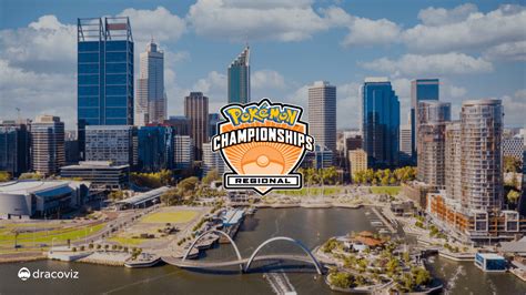 Pokemon GO Perth Regional Championships 2023 | Dracoviz