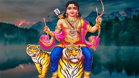 Ayyappa Devotional Songs – Pambai Nadhi – Unni Menon – Manikka ...