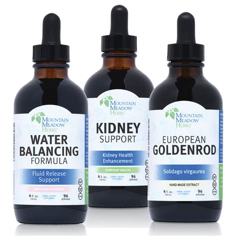 Kidney Cleanse Package | www.mmherbs.com