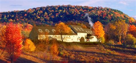 Cooperstown, NY - If you choose to visit Brewery Ommegang for a tour ...