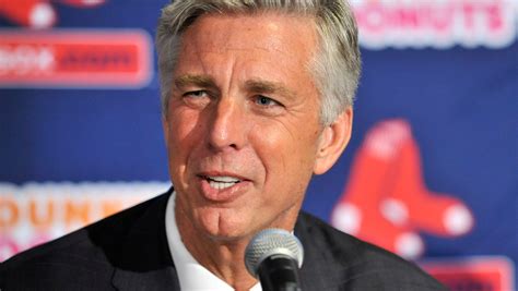 Sox introduce Dombrowski