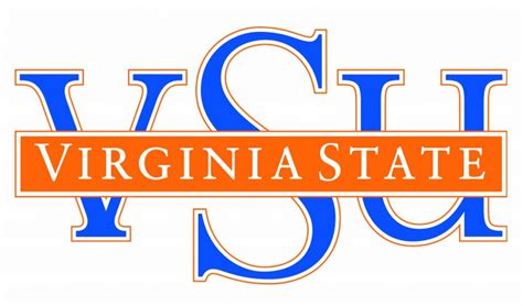 virginia state university logo - Keep Virginia Beautiful