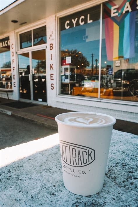 How to Start a Coffee Brand - Texas Coffee School