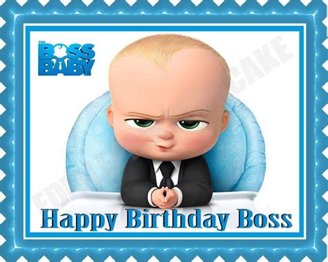 Boss Baby Quotes - ShortQuotes.cc