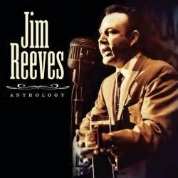 Jim Reeves | Biography, Albums, Streaming Links | AllMusic