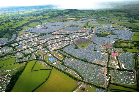 Glastonbury 2021 is cancelled: what does this mean for summer experiences? | Campaign US