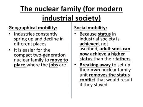 😀 Compared with nuclear families extended families. Differences between nuclear families and ...