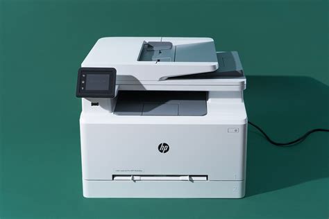 The 4 Best Home Printers | Reviews by Wirecutter