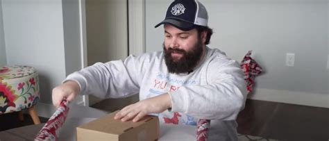 You Betcha Releases Hilarious Video About Guys Wrapping Presents | The Daily Caller