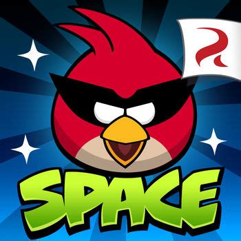 Angry Birds Space IPA v2.1.0 for iPhone/iOS