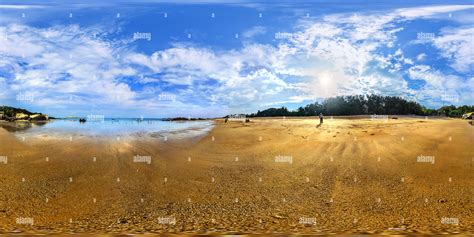 360° view of Meizhou Island Putian Fujian China——“Eastern Hawaii ...