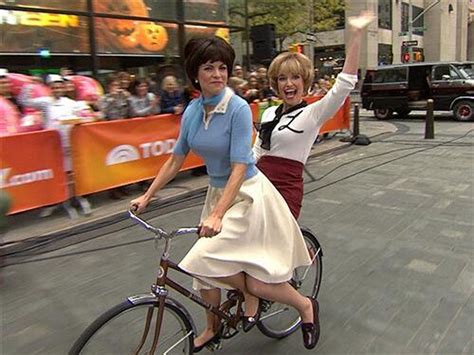 GMA vs. the Today Show: Who Had Better Halloween Costumes? | Laverne ...