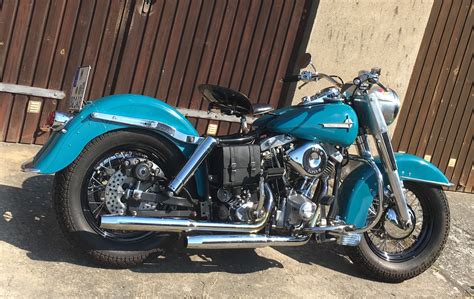 Shovel Shovelhead FLH Harley Davidson | Harley shovelhead, Shovelhead flh, Shovelhead