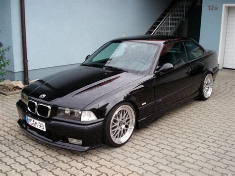 Bmw M3 1996 Photo Gallery #10/10