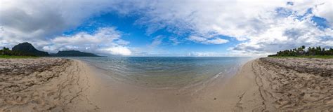 Le Morne Beach 360 Panorama | 360Cities