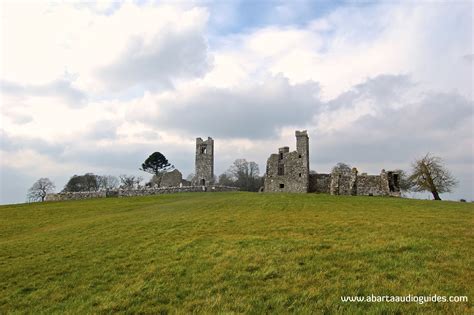 Time Travel Ireland: Hill of Slane, County Meath