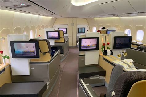 6 tips for booking Lufthansa first-class awards - The Points Guy