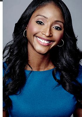 Isha Sesay Bio, Age, Family, Husband, CNN, Net Worth, Instagram - Pinoria