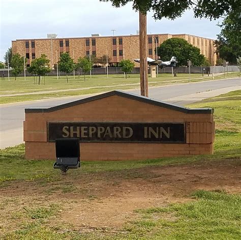 Sheppard AFB Housing & Information | MilitaryByOwner