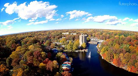 A Reston Aerial Photographer Whose Technology is Half of His Art