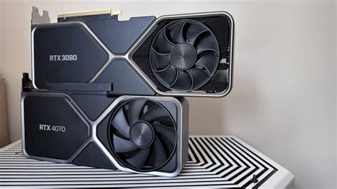 Nvidia RTX 4070 vs RTX 3080: Should you upgrade? - Dexerto