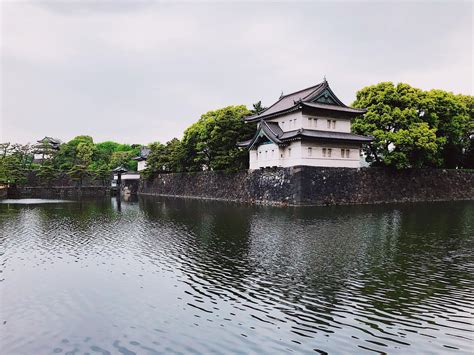 Tokyo Imperial Palace : r/japanpics