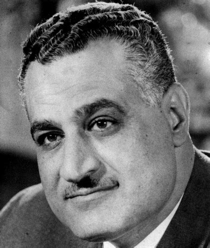 Nasser - The Ultimate Pan-Arab Leader - Young Pioneer Tours