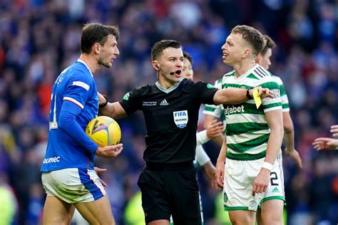 Celtic vs Rangers live stream: How can I watch Old…