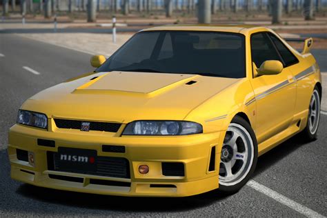 NISMO 400R '96 | Gran Turismo Wiki | FANDOM powered by Wikia