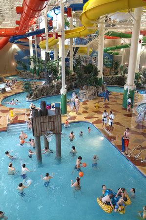 Caribbean Cove Indoor Water Park (Indianapolis, IN): Hours, Address, Attraction Reviews ...