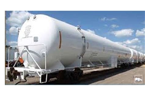 LNG By Rail? New Rules Proposed - CompressorTECH²